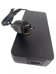 兼容博世36V锂电池42V 4.0A快速充电器