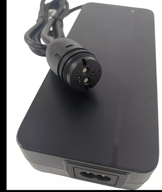 兼容BMZ36V锂电池充电器42V4.0A